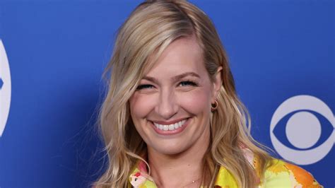 The Stunning Transformation Of Beth Behrs